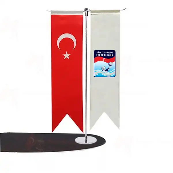 Trkiye Sutopu Federasyonu T Masa Bayraklar