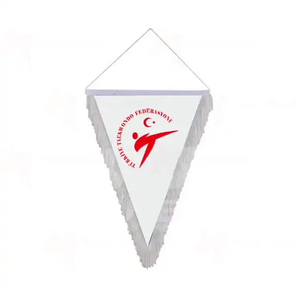 Trkiye Taekwondo Federasyonu Saakl Flamalar