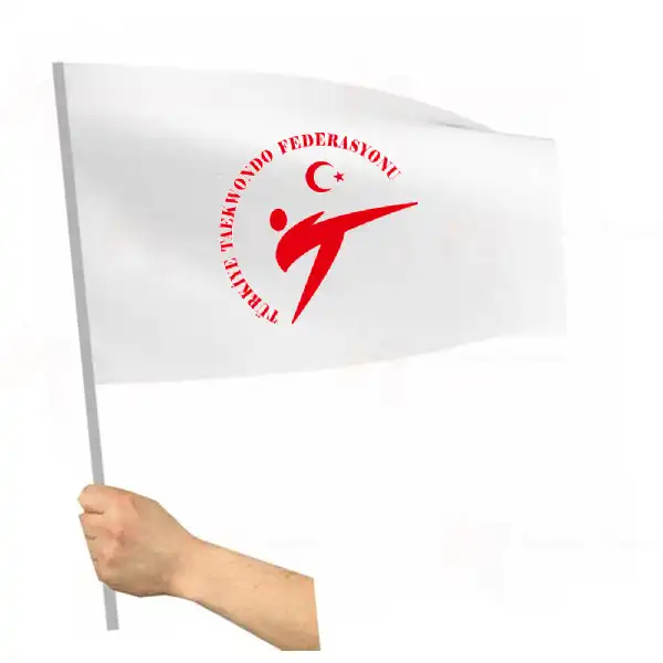 Trkiye Taekwondo Federasyonu Sopal Bayraklar