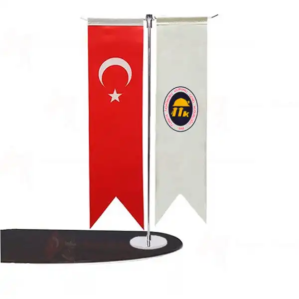 Trkiye Takmr Kurumu T Masa Bayraklar