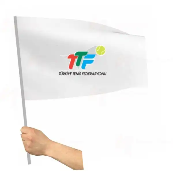 Trkiye Tenis Federasyonu Sopal Bayraklar