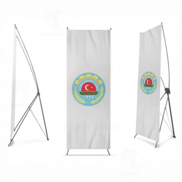Trkiye Ziraat Odalar Birlii X Banner Bask