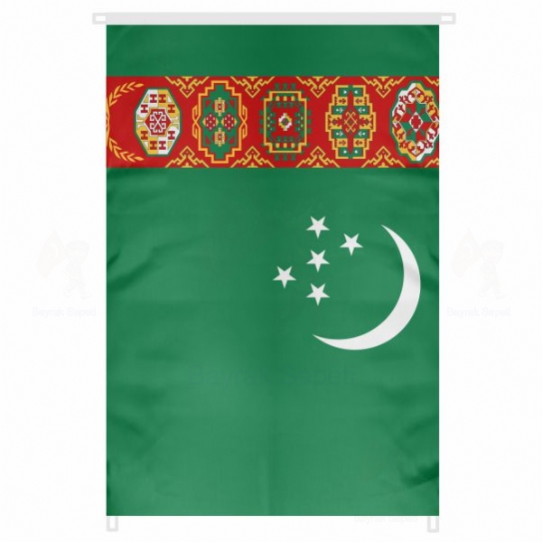 Trkmenistan Bina Cephesi Bayrak Yapan Firmalar