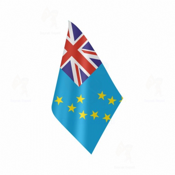 Tuvalu Masa Bayraklar Ne Demektir