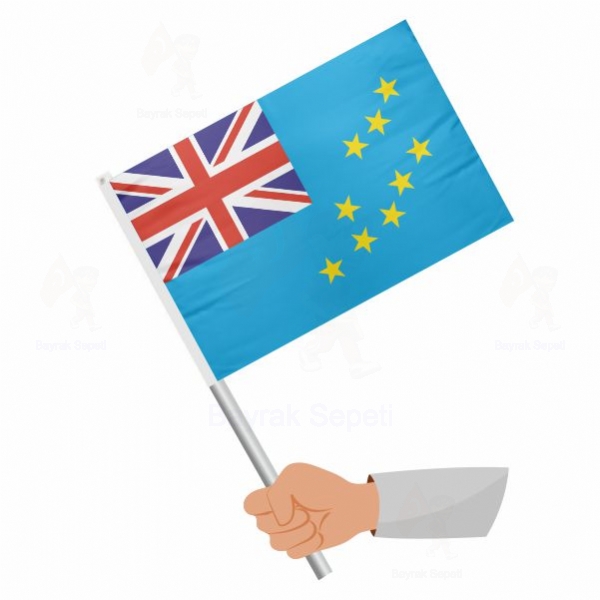 Tuvalu Sopal Bayraklar Yapan Firmalar