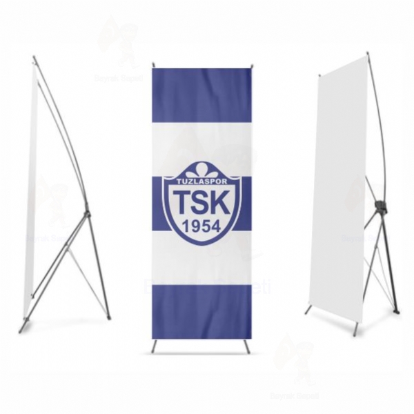 Tuzlaspor X Banner Bask