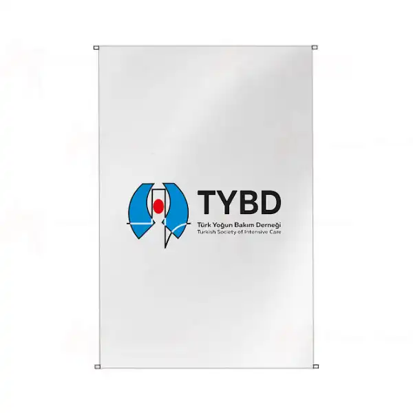 Tybd Bina Cephesi Bayraklar