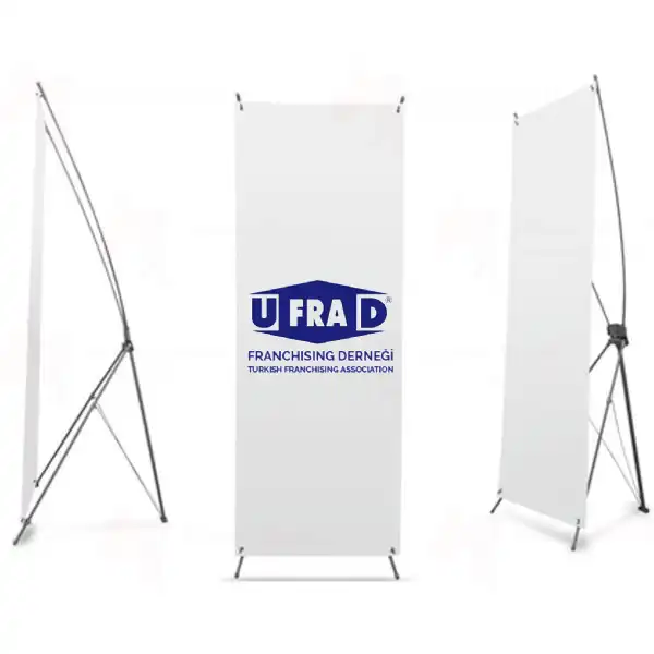 Ufrad X Banner Bask