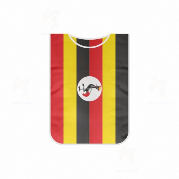 Uganda