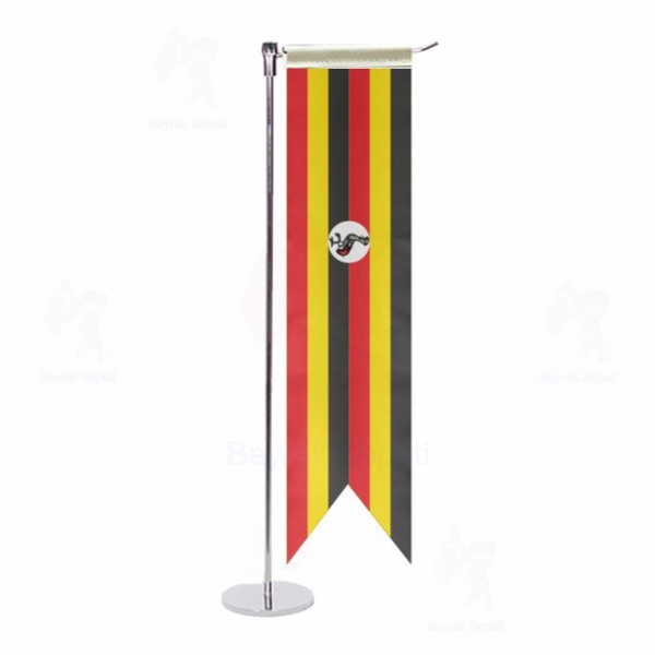 Uganda L Masa Bayra