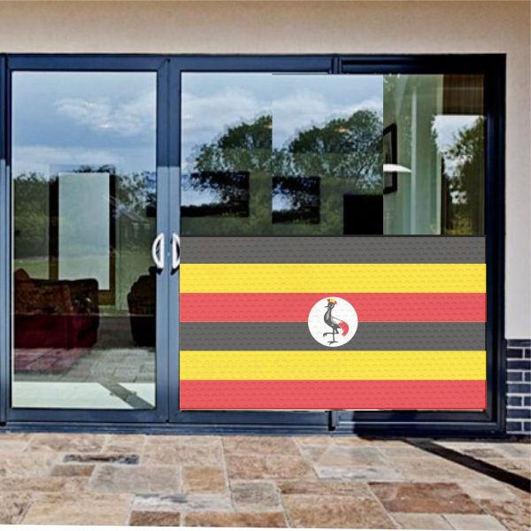 Uganda One Way Vision