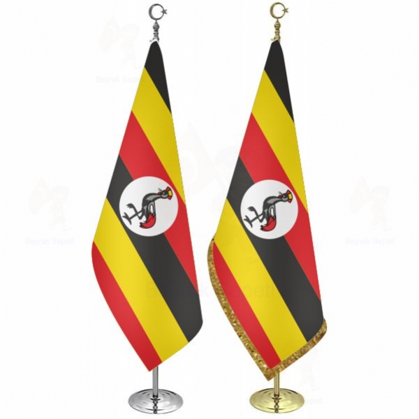 Uganda Telal Makam Bayra Bul