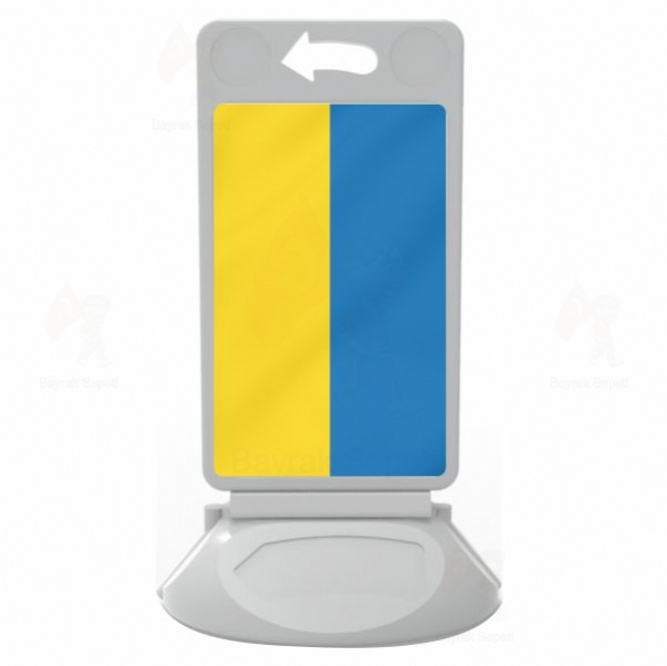Ukrayna Plastik Duba eitleri ls