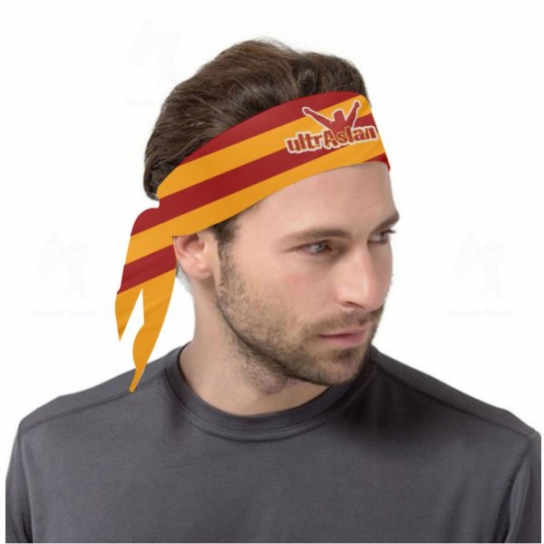 Ultraslan erit Bandana