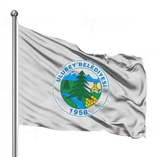 Ulubey Belediyesi Gönder Bayrağı