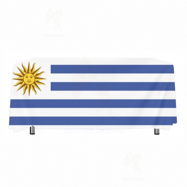 Uruguay Baskl Masa rts lleri