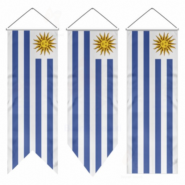 Uruguay Krlang Bayraklar