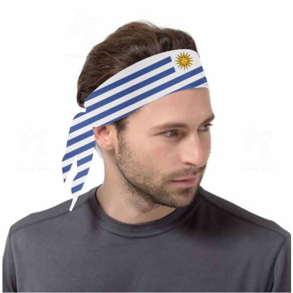 Uruguay erit Bandana