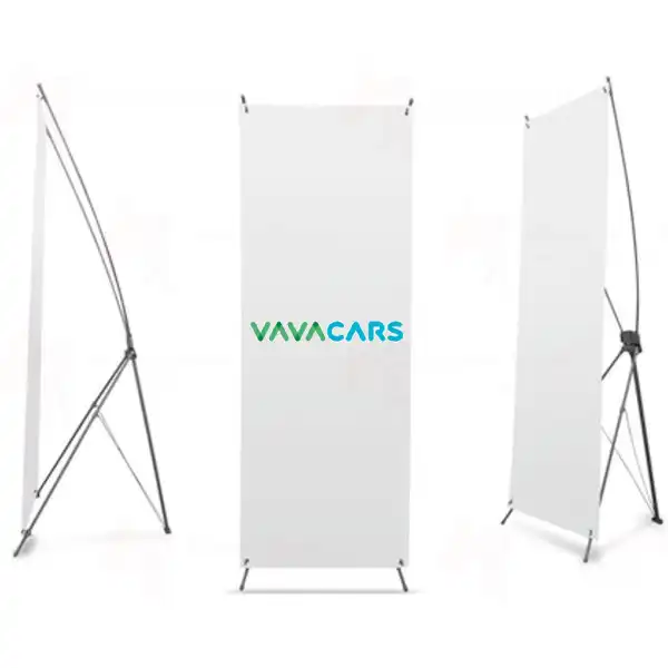 Vavacars X Banner Bask imalat