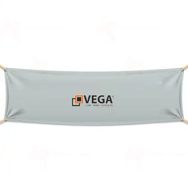 Vega Cam Pankartlar ve Afiler