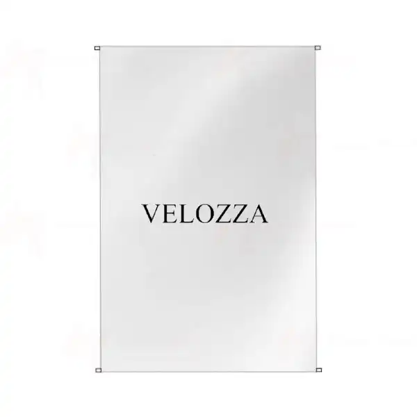 Velozza Bina Cephesi Bayrak Resimleri