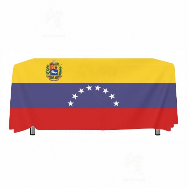 Venezuela Baskl Masa rts reticileri