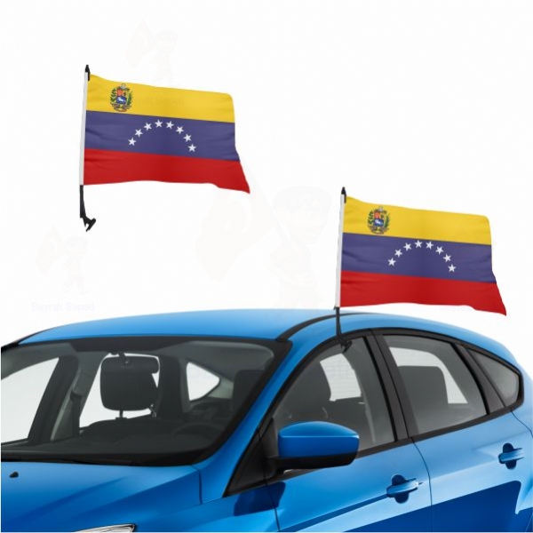 Venezuela Konvoy Bayra