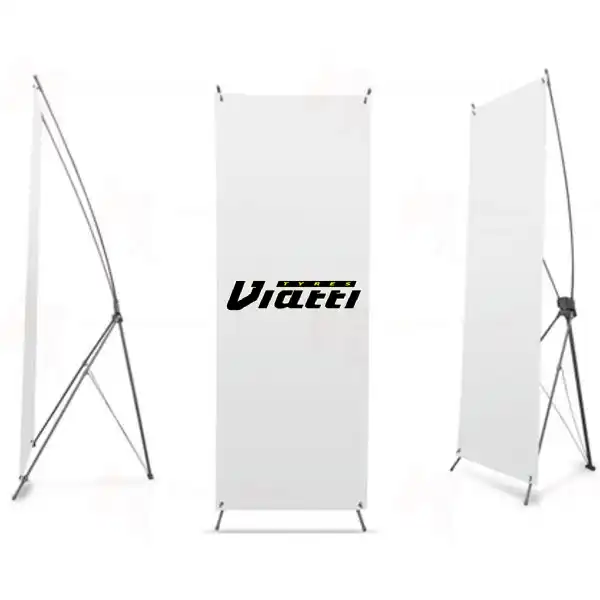 Viatti X Banner Bask