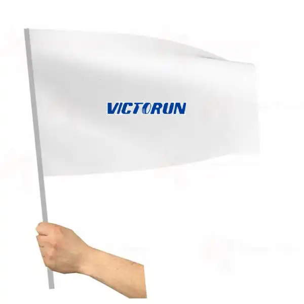 Victorun Sopalı Bayraklar