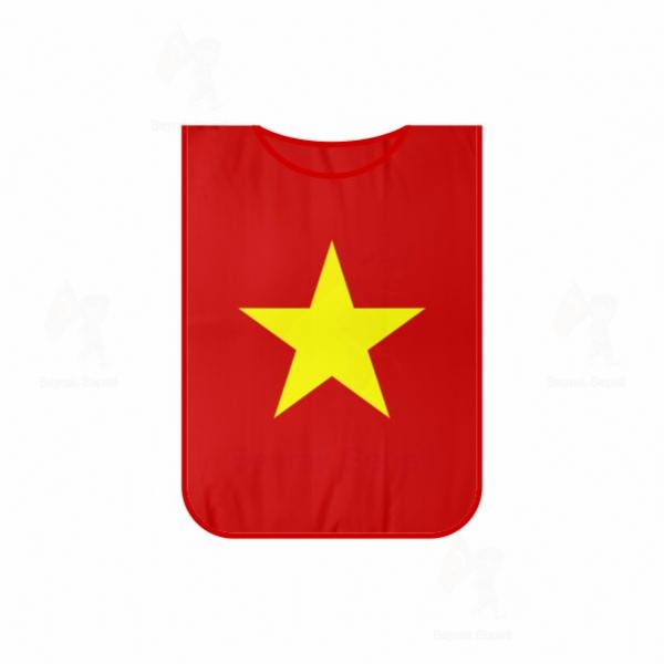 Vietnam Grev nlkleri retimi
