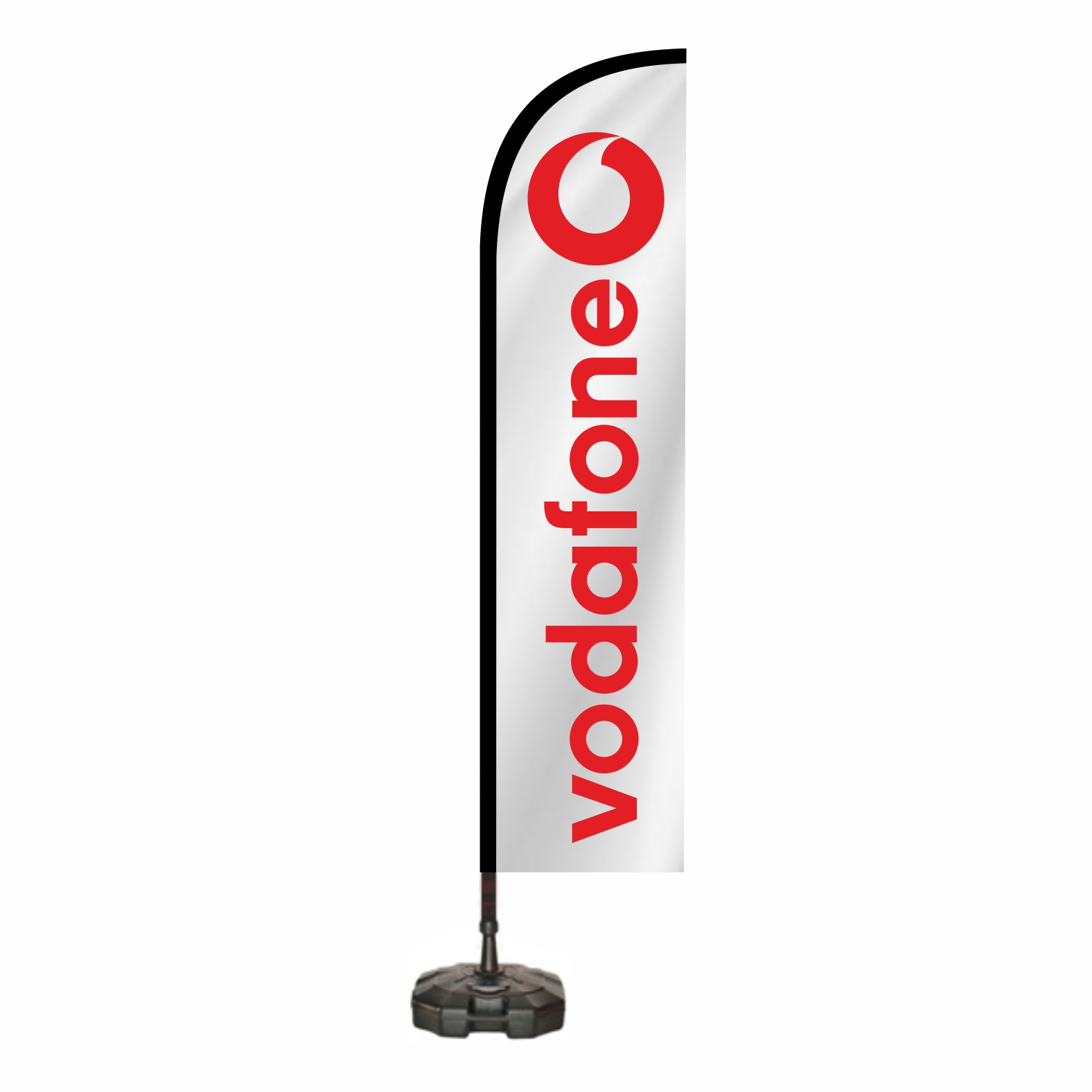 Vodafone Kaldrm Bayra reticileri
