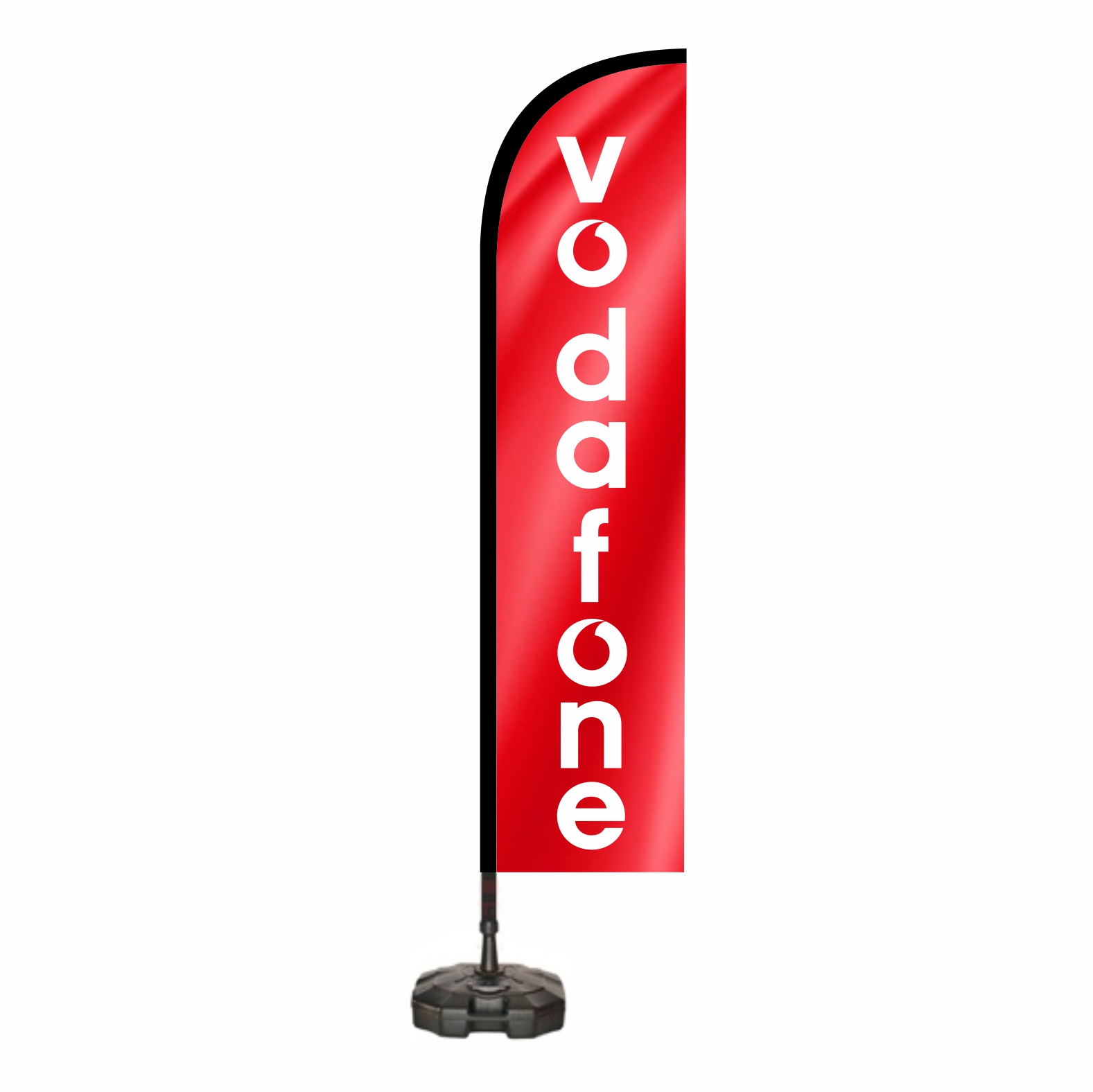 Vodafone Yelken Bayra