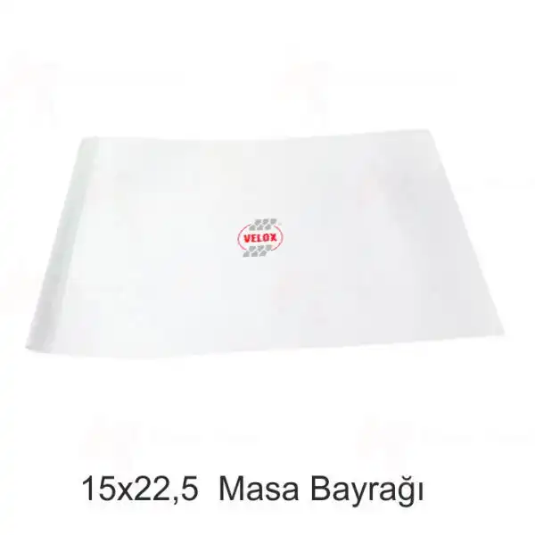 Volex Masa Bayraklar