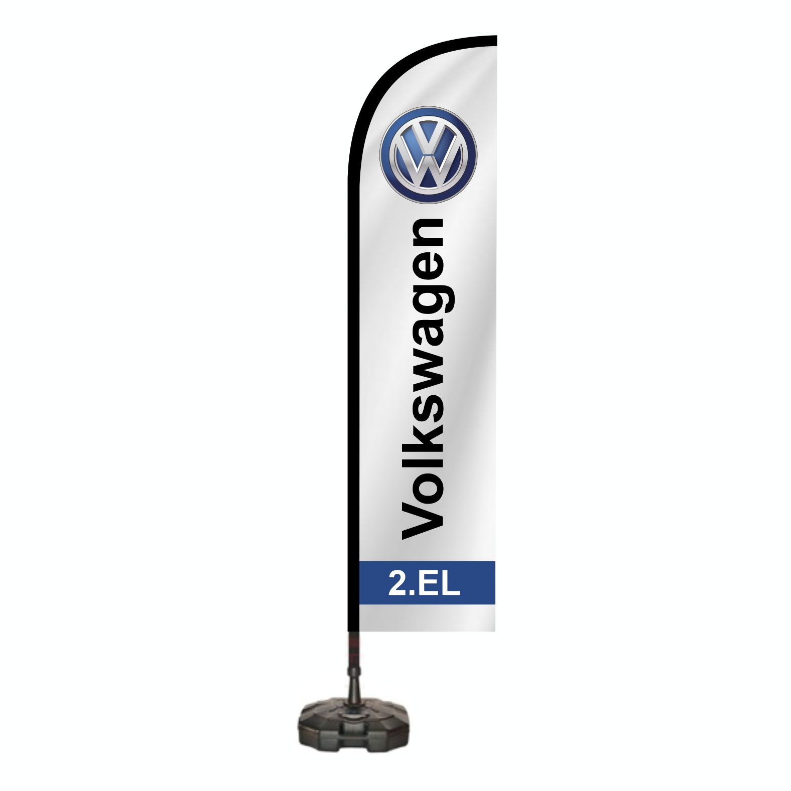 Volkswagen Kaldrm Bayra