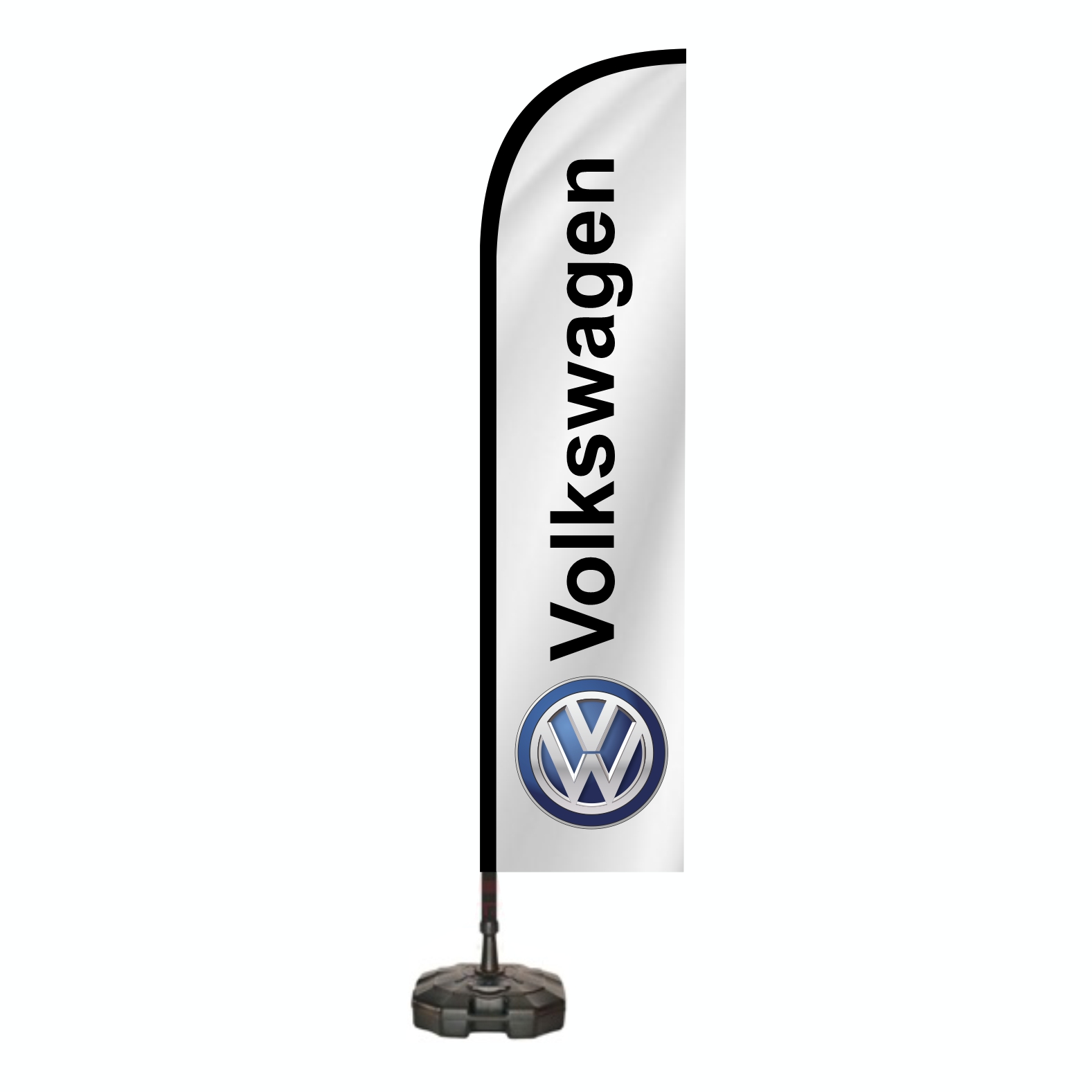 Volkswagen Oltal Bayra