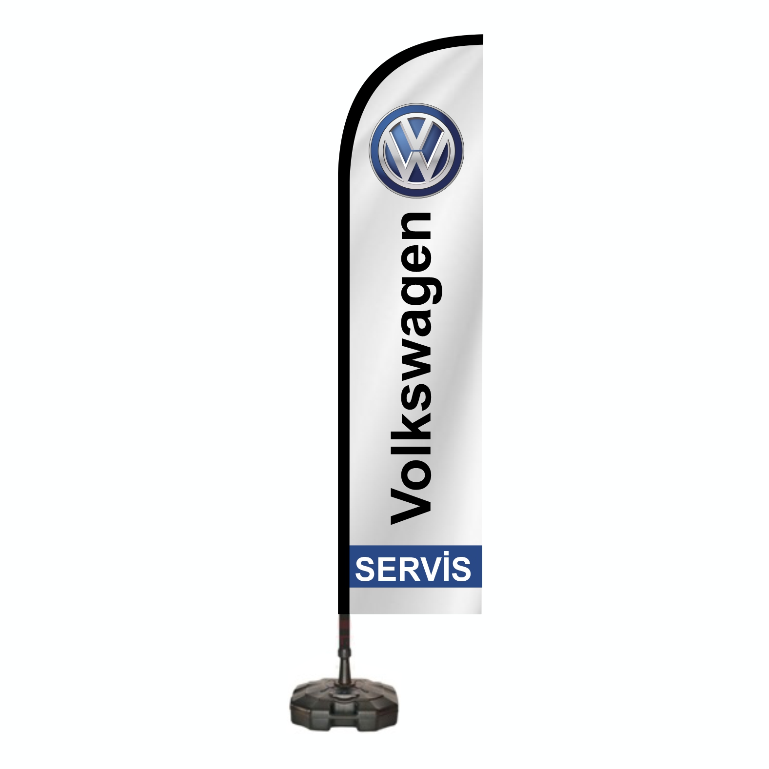 Volkswagen Sat