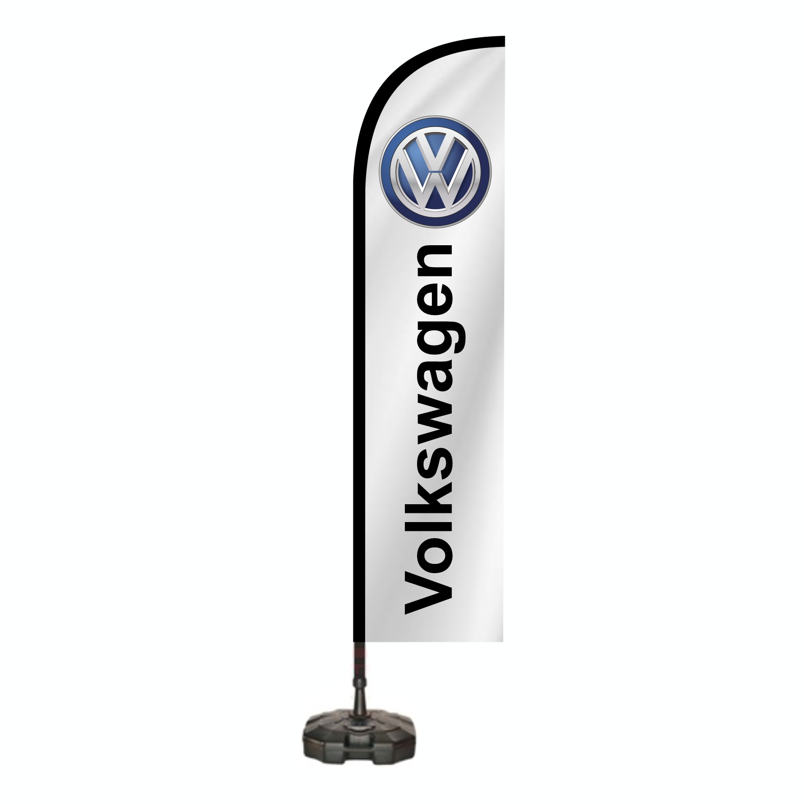Volkswagen Plaj Bayra Sat
