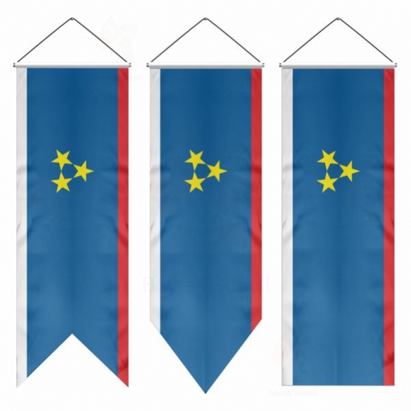 Voyvodina Krlang Bayraklar Resimleri