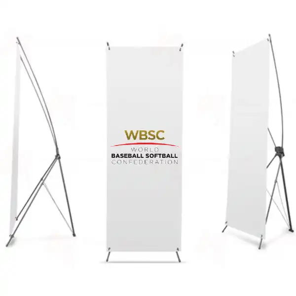 WBSC X Banner Bask