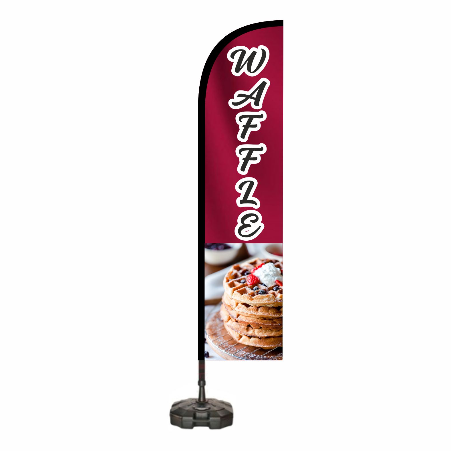 Waffle Cadde Bayra Fiyatlar