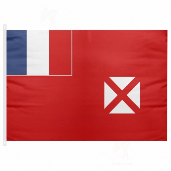 Wallis ve Futuna Flags