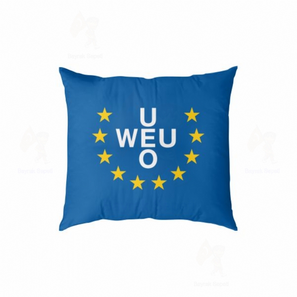 Western European Union Baskl Yastk Ebatlar