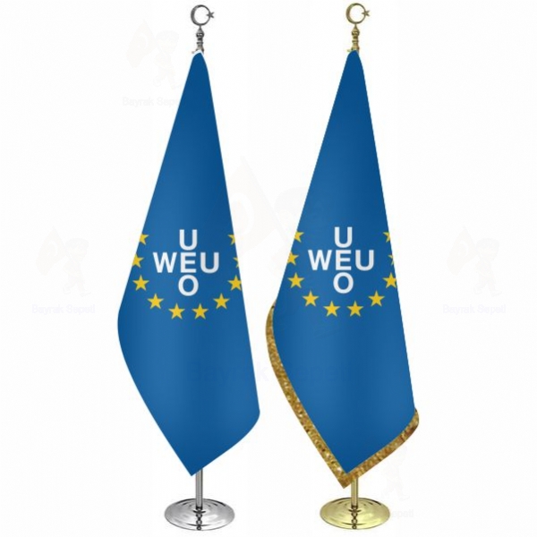 Western European Union Telal Makam Bayra