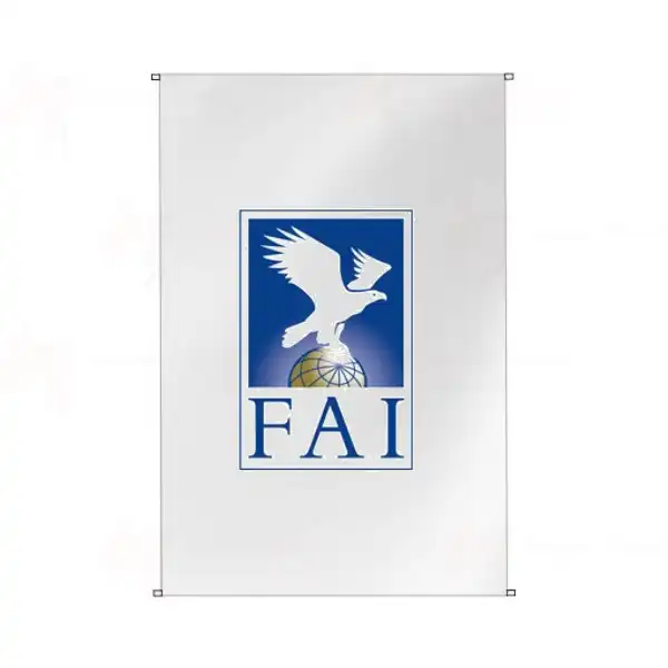 World Air Sports Federation Bina Cephesi Bayraklar