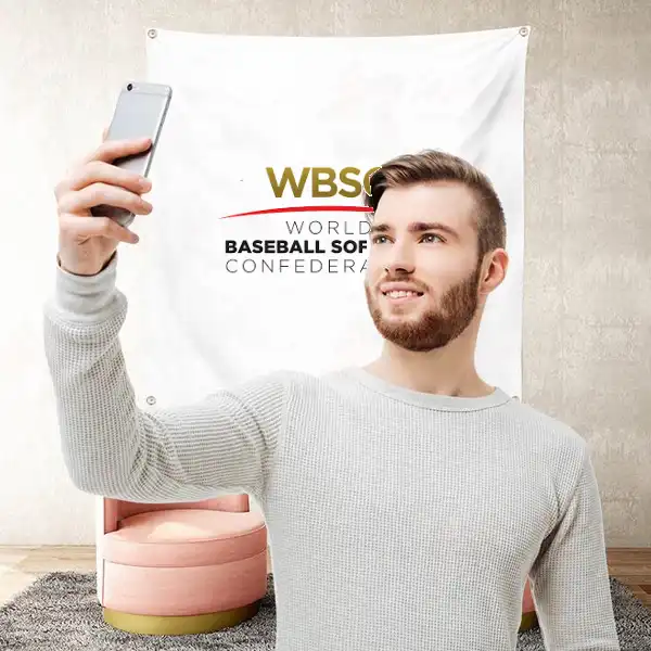 World Baseball Softball Confederation Arka Plan Duvar Manzara Resimleri retimi ve Sat