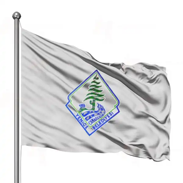 Yenice Belediyesi Gönder Bayrağı