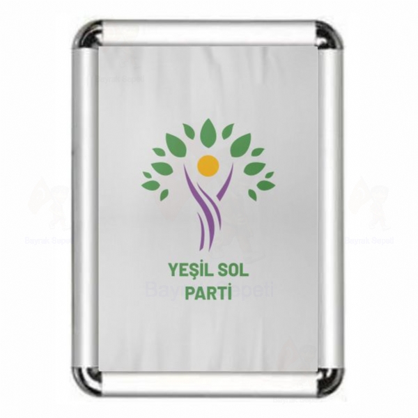 Yeil Sol Parti