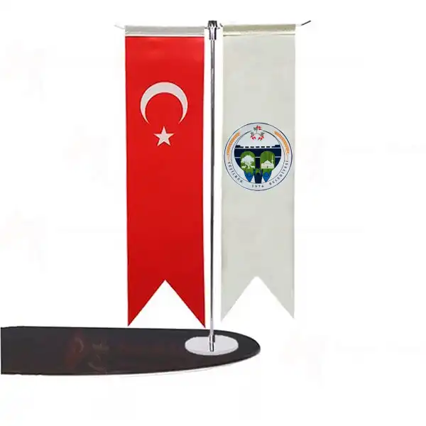 Yeilbk Belediyesi T Masa Bayraklar Satlar