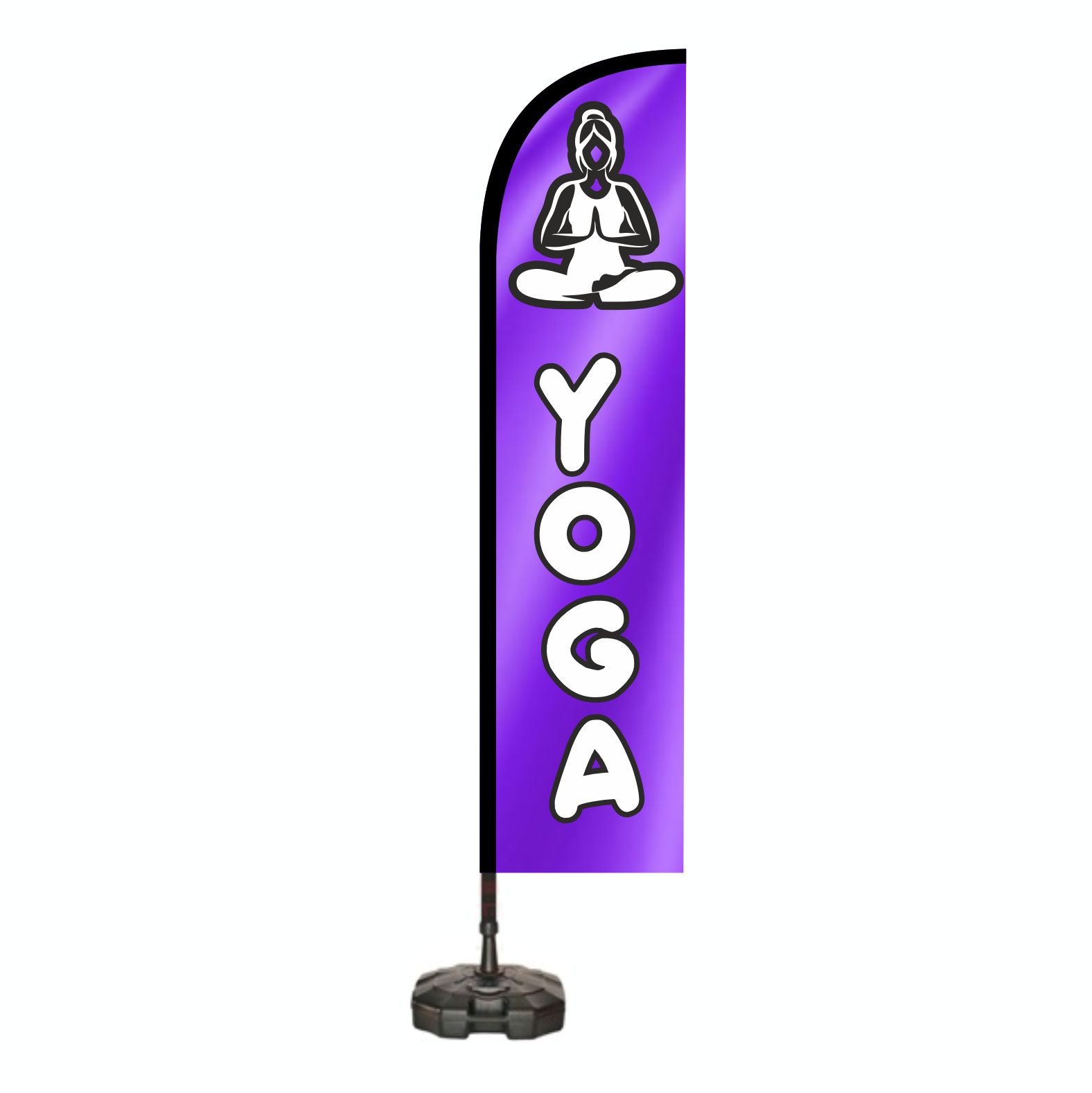 Yoga Plaj Bayra Yapan Firmalar