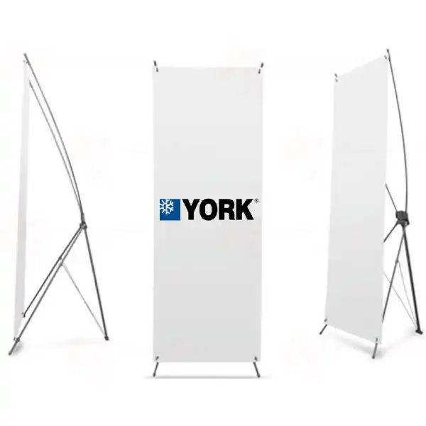 York X Banner Bask